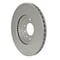 Pagid Brakes Brake Disc, 355104682 355104682 - alternate 1